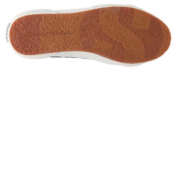 Superga Women's 2750 Rasotropicalw Sneaker - Picture 6 of 7
